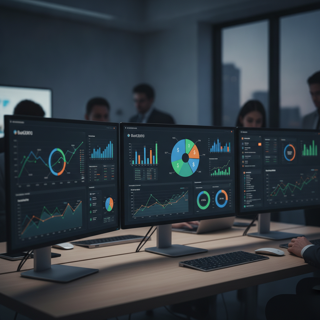 Average Cost Per Lead by Industry 2026: Is Your CPA Healthy? - OptiMix Blog