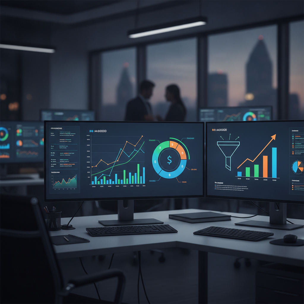 How To Know If Ad Spend Too High