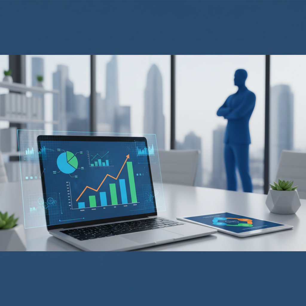 How to Stop Wasting Money on Ads: A 3-Step Audit for Busy Owners - OptiMix Blog